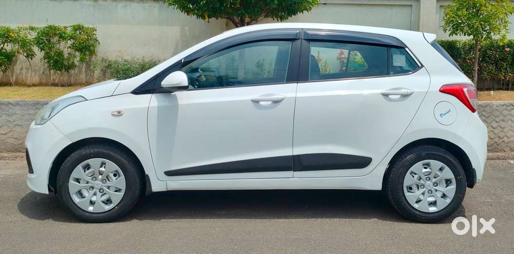 Hyundai Grand I10 Prime 1.1 Crdi T, 2019, Diesel
