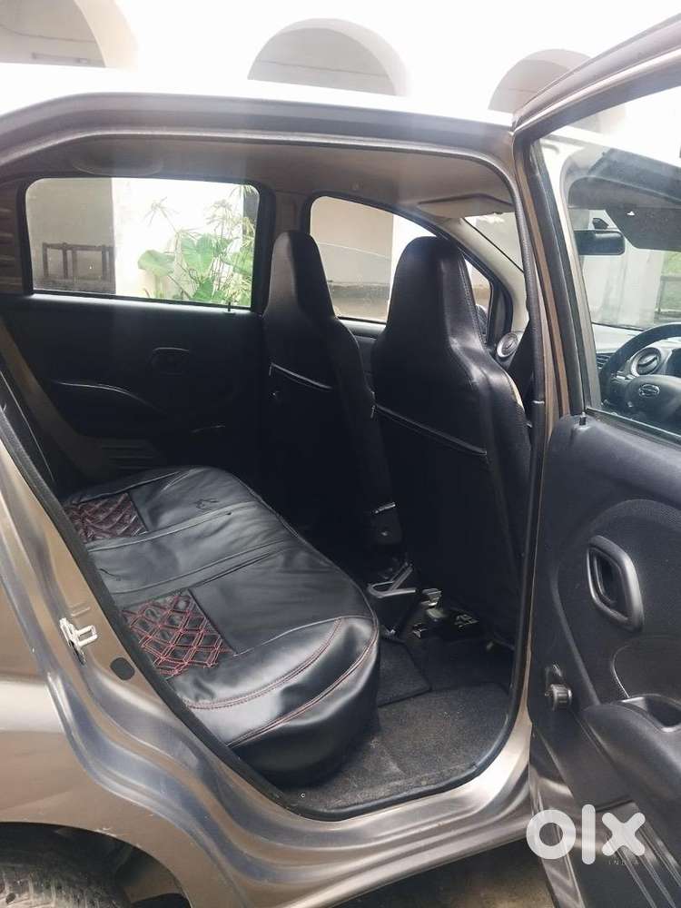 Datsun Redi Go 2018 Petrol Well Maintained