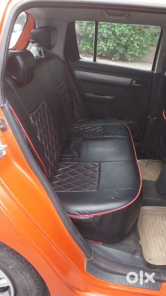 Maruti Suzuki Swift Vdi (o), 2009, Diesel