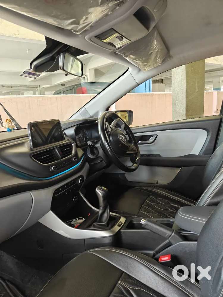 Tata Altroz 1.2 Xz 2021
