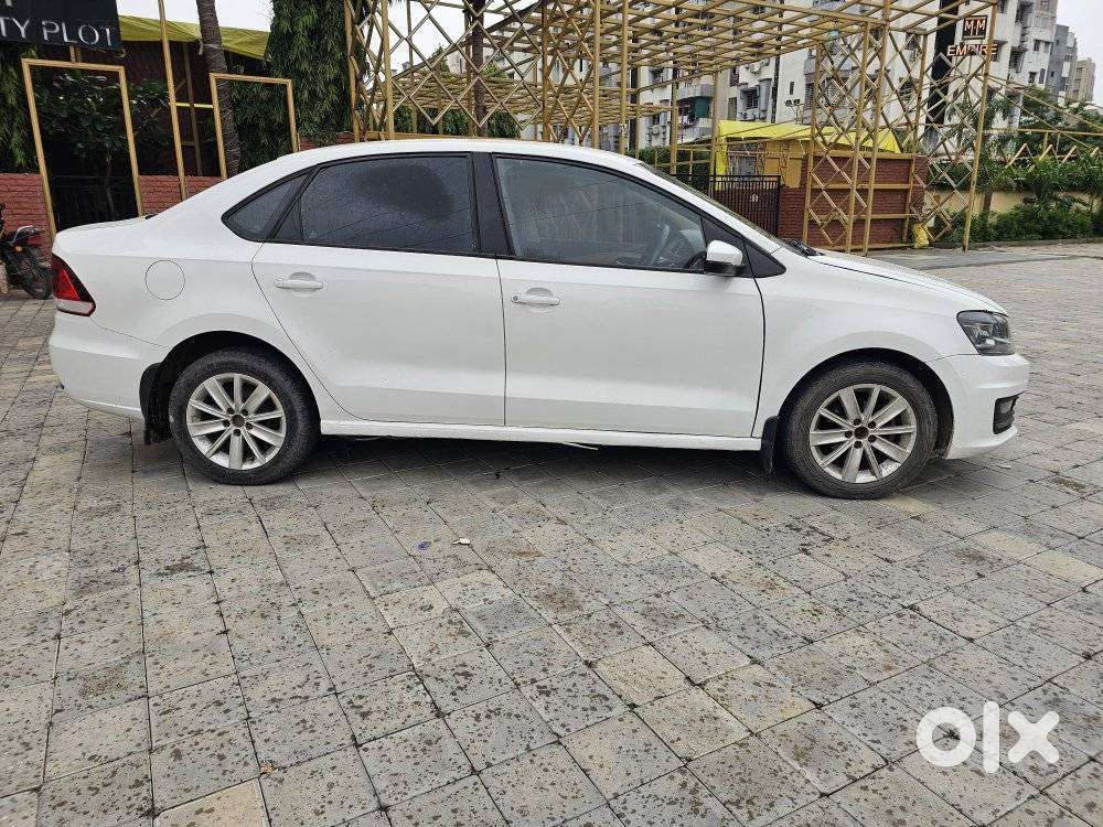Volkswagen Vento 1.5 Tdi Highline, 2017, Diesel