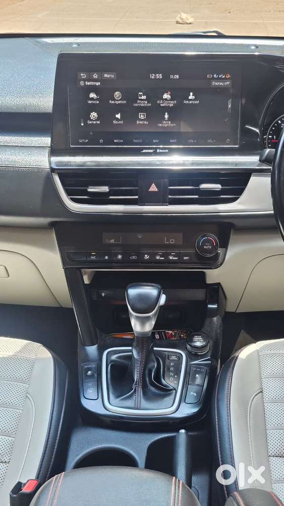 Kia Seltos Gtx Plus At D, 2020, Diesel