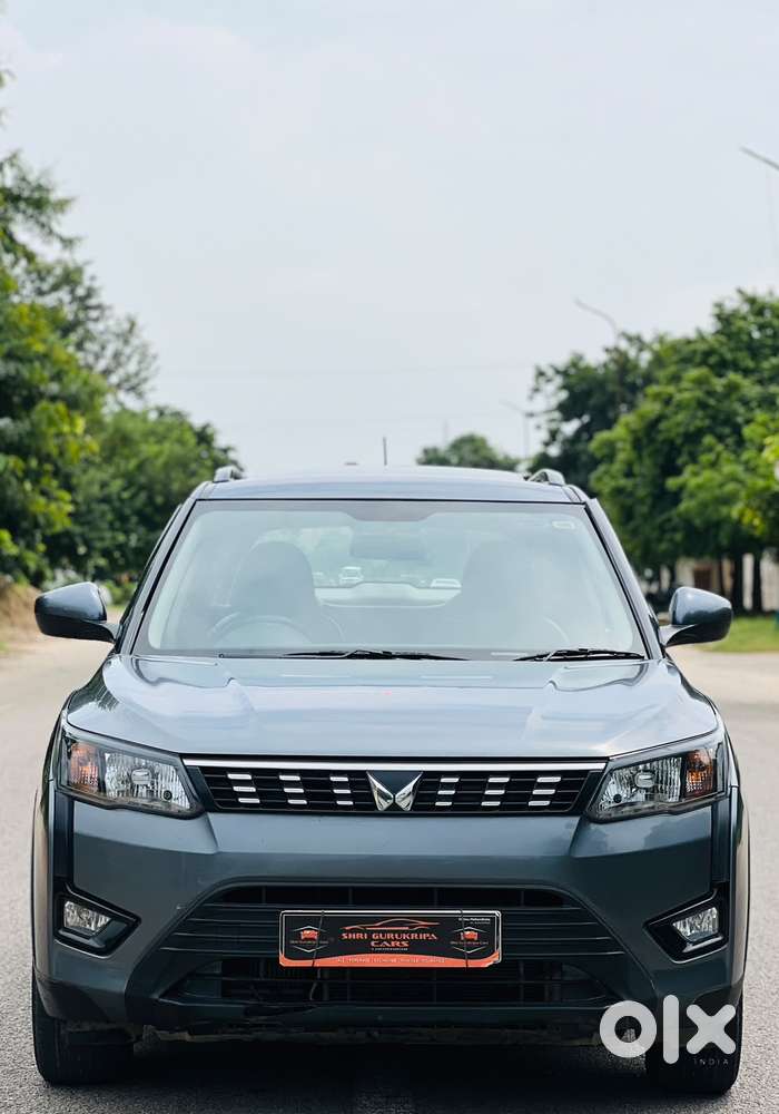 Mahindra Xuv300 W6 Diesel, 2022, Diesel
