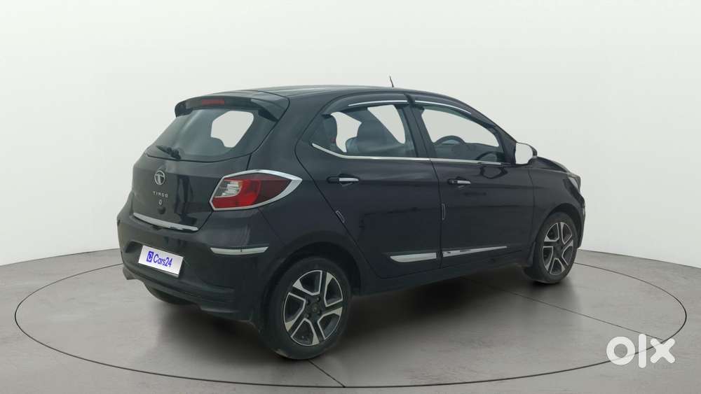 Tata Tiago Xza Plus, 2023, Petrol