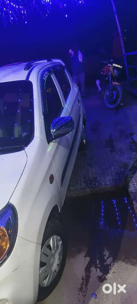 Alto Vxi Plus 34000km