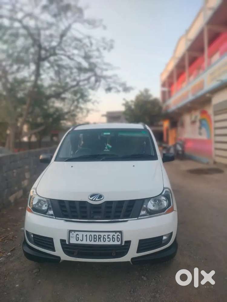 Mahindra Xylo 2014 Diesel 75000 Km Driven