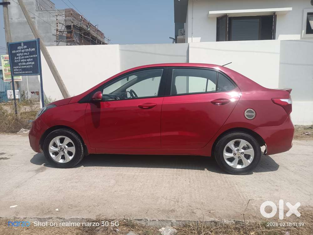 Hyundai Xcent 1.2 Crdi Sx, 2019, Diesel