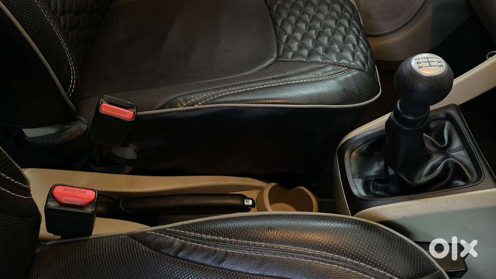 Maruti Suzuki Celerio Vxi Mt, 2019, Petrol