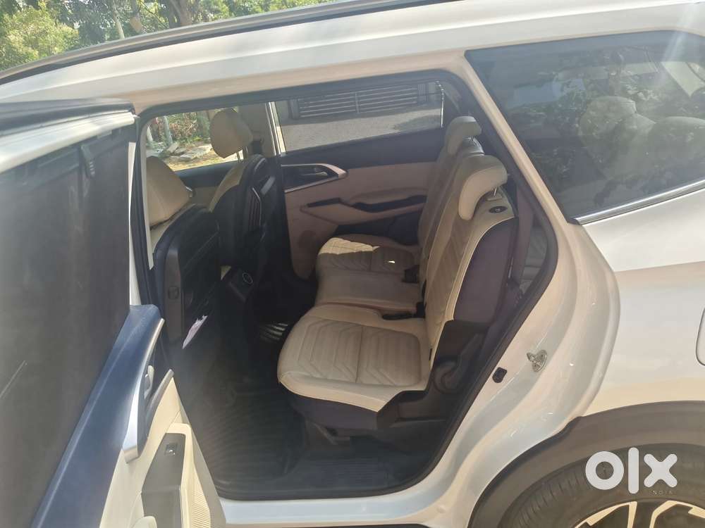 Kia Carens 1.5 Luxury Plus Diesel At 7 Str, 2022, Diesel