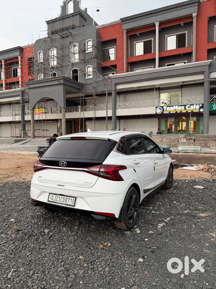 Hyundai New I20 Diesel 2022