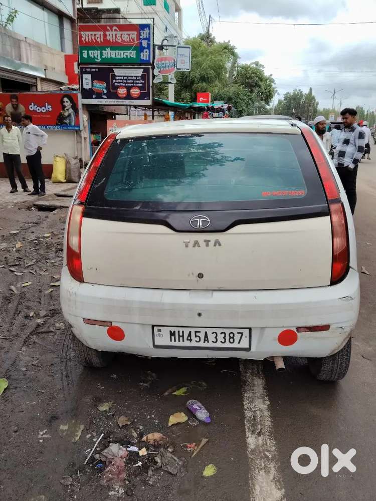 Tata Vista Tdi Model 2010 2030 Rr