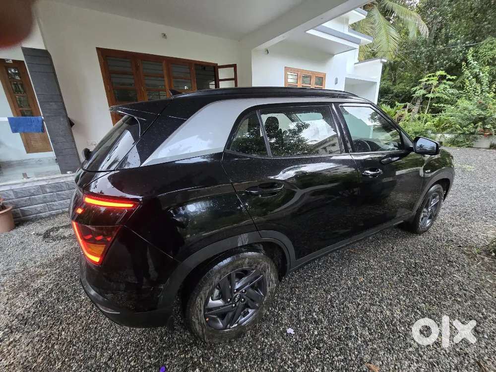 Creta 1.4 Turbo Dct S Plus Limited