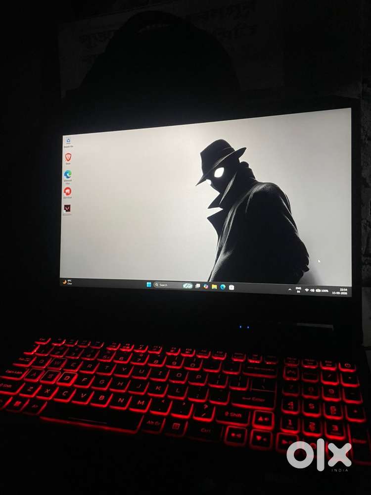 Acer notro 5 (i5 11gen)