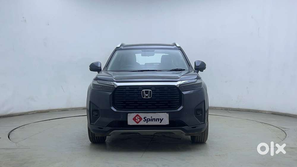 Honda Elevate Vx Mt, 2025, Petrol