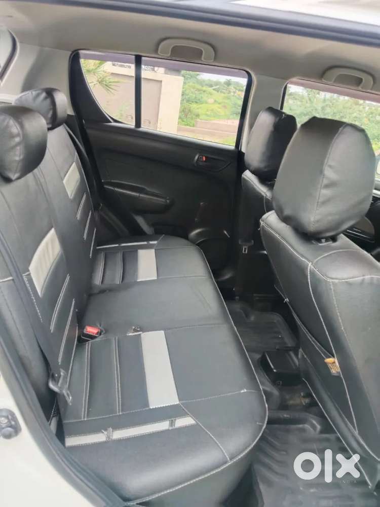 Maruti Suzuki Swift Vxi, 2016, Petrol