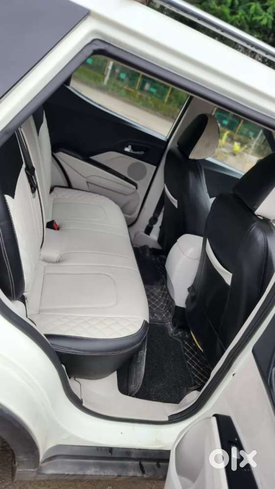 Mahindra Xuv300 W8 Option Diesel, 2019, Diesel