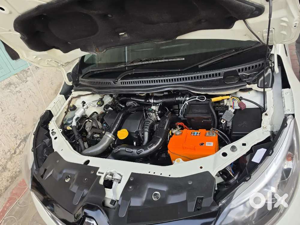 Renault Captur 2018 Diesel 1st Owner