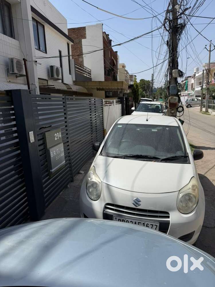 Maruti Suzuki A-star 2013 Petrol Good Condition