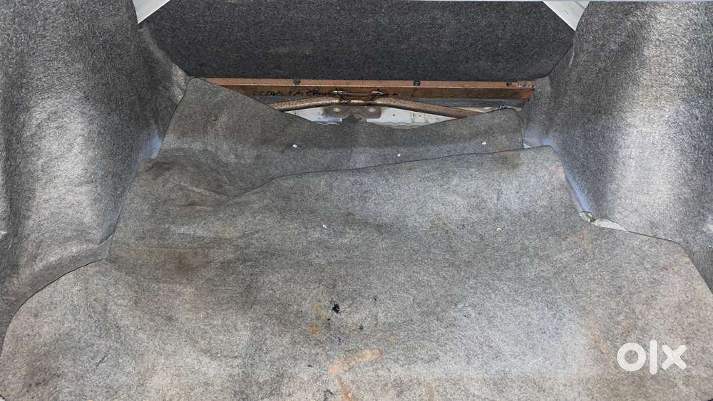 Honda City I-dtec V, 2018, Diesel