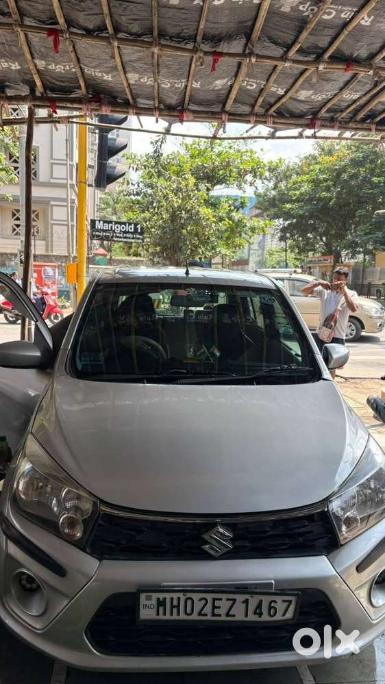Maruti Suzuki Celerio Vxi Amt &ndash; 2018 | Well Maintained
