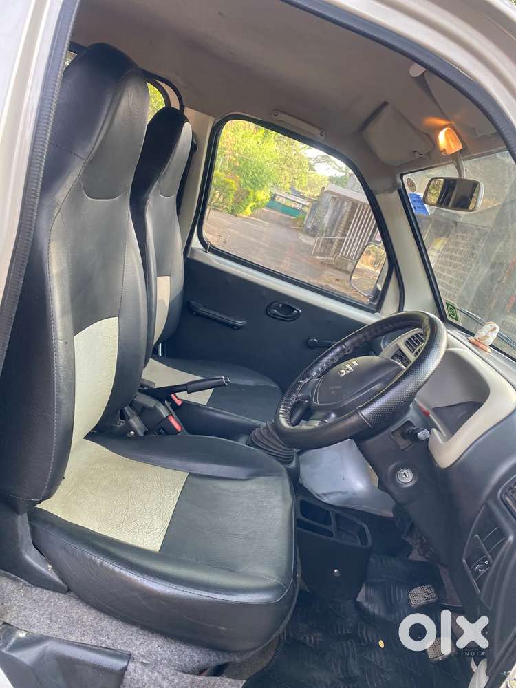 Mahindra Scorpio Intelli Hybrid S10, 2016, Diesel