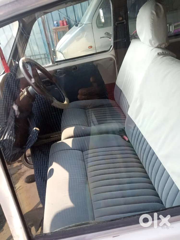 Ambassador Ambassador 2008