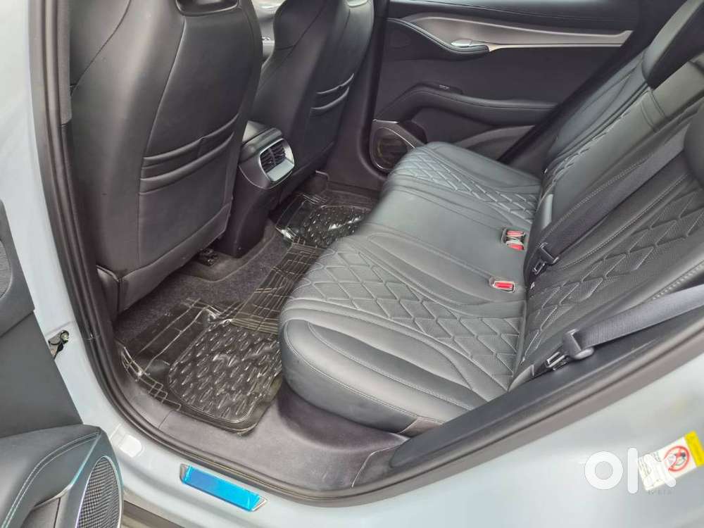 Byd Sealion 7 2025 Electric 18900 Km Driven