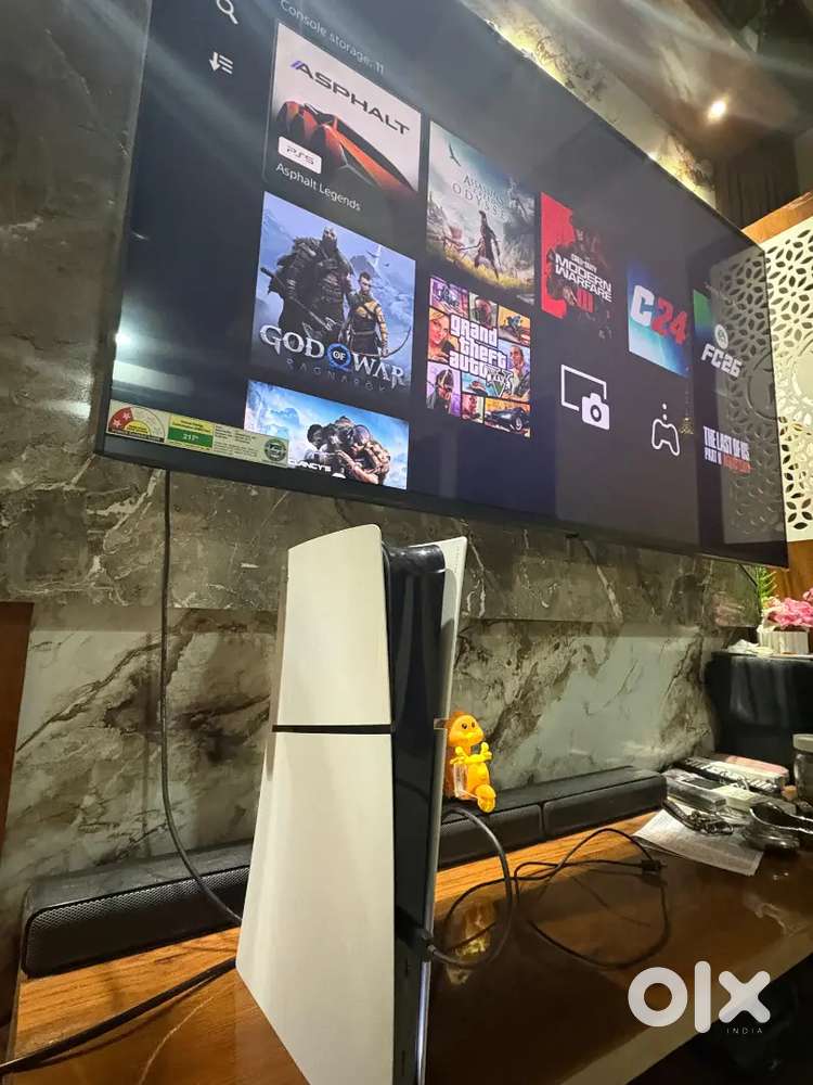 PS5 SLIM DIGITAL