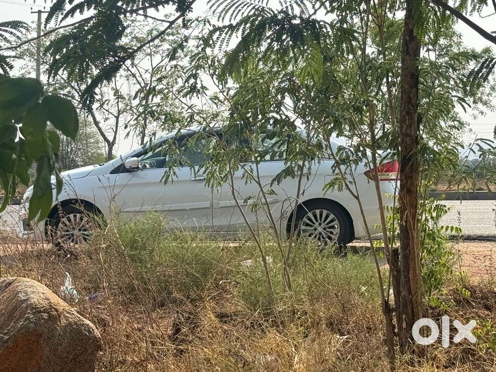 Maruti Suzuki Ciaz 2016 Petrol Manual