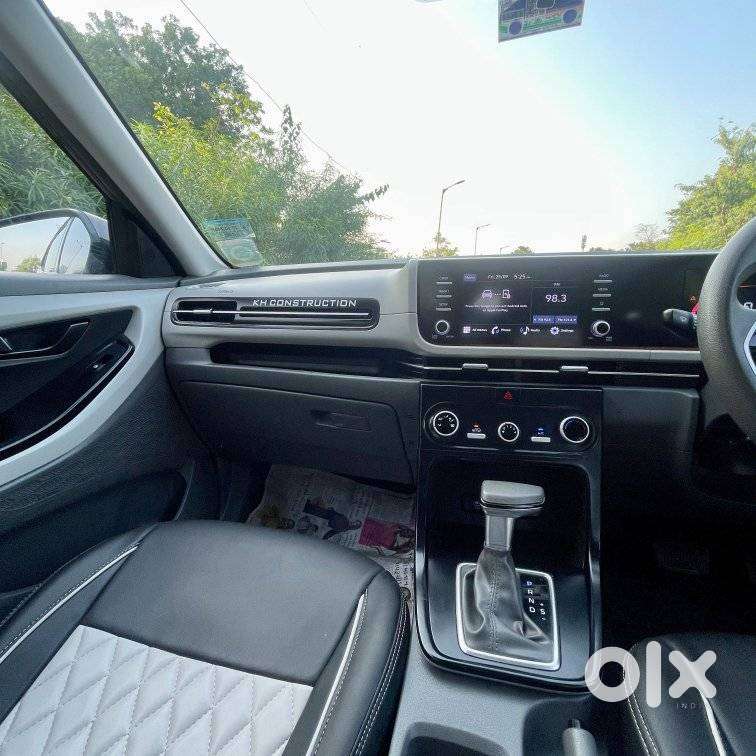 Hyundai Creta 1.4 Ex Diesel, 2025, Diesel