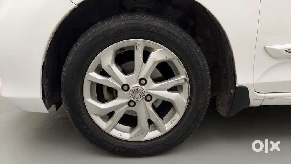 Honda Amaze Vx 1.2 Petrol Mt, 2019, Petrol