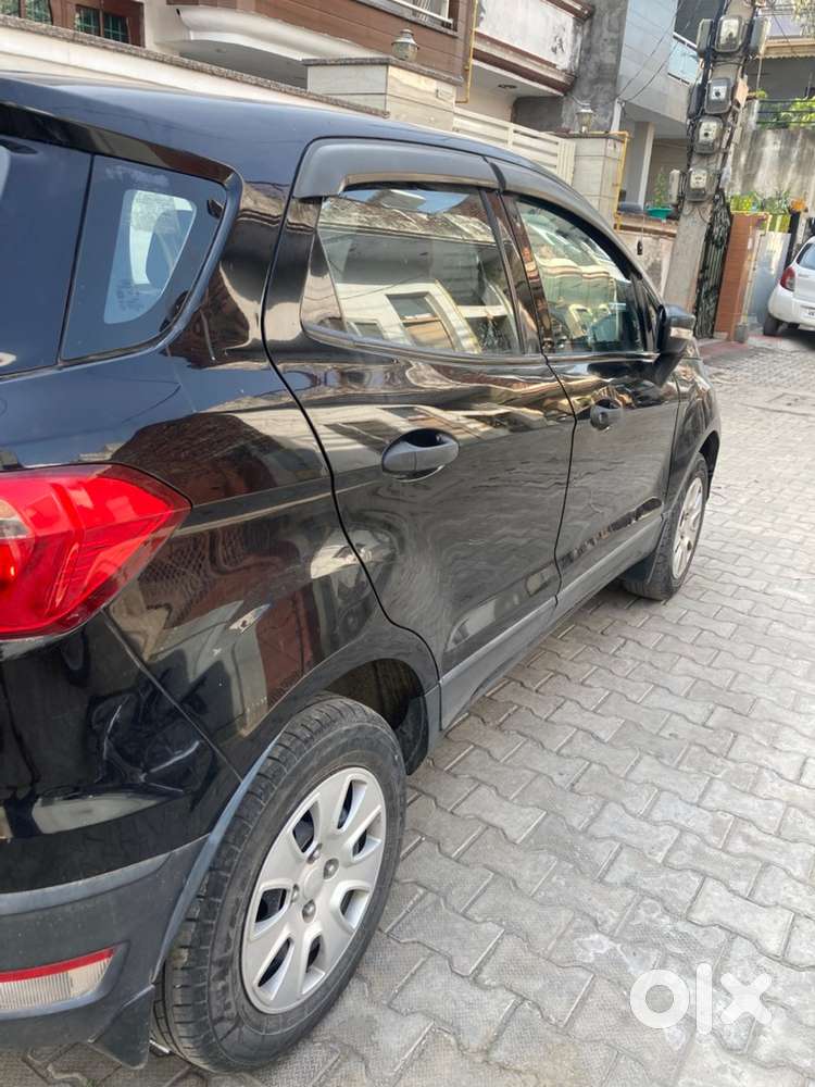 Ford Escort Diesel 2021