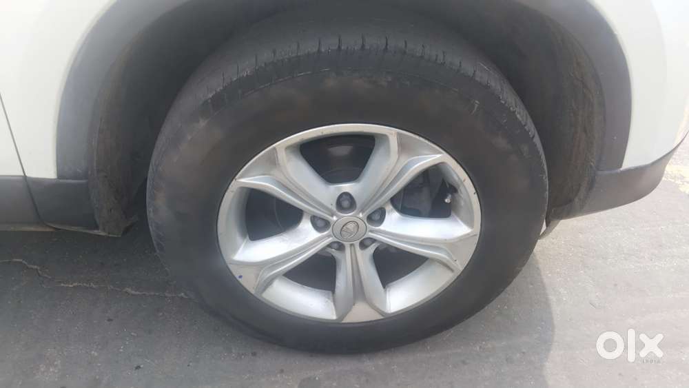Tata Harrier Xz, 2019, Diesel