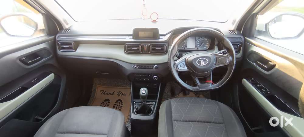 Tata Punch Adventure, 2023, Petrol