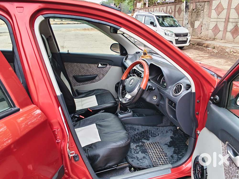 Maruti Suzuki Alto 800 0.8 Vxi (o), 2018, Cng & Hybrids