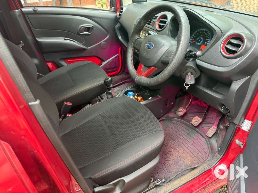 Datsun Redigo 2017 Petrol 41000 Km Driven