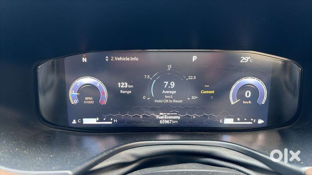 Jeep Meridian Limited Opt, 2022, Diesel