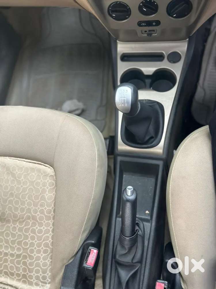 Tata Indica Vista 2012 Tdi