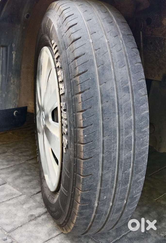 Maruti Suzuki Swift Dzire Vdi (o), 2010, Diesel