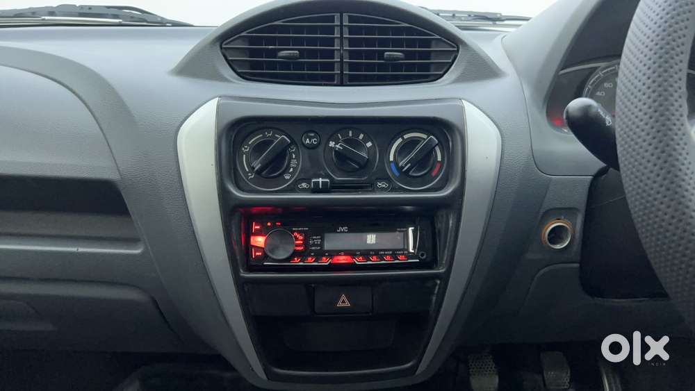 Maruti Suzuki Alto 800 Lxi, 2015, Petrol