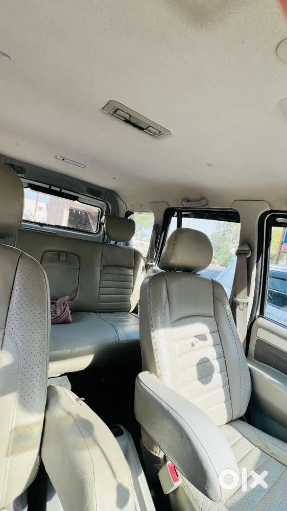 Mahindra Scorpio 2017 Diesel Good Condition      Scorpio S10