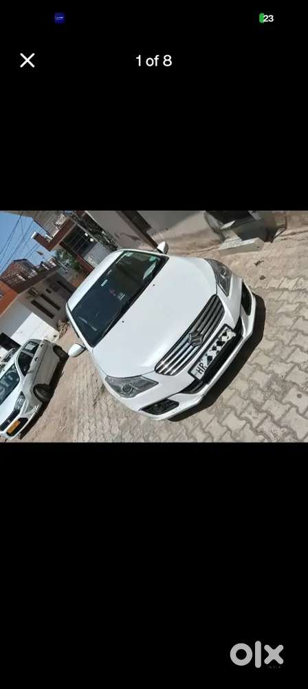 Maruti Suzuki Ciaz 2015