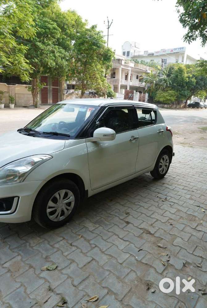 Maruti Suzuki Swift Ddis Vdi, 2016, Diesel