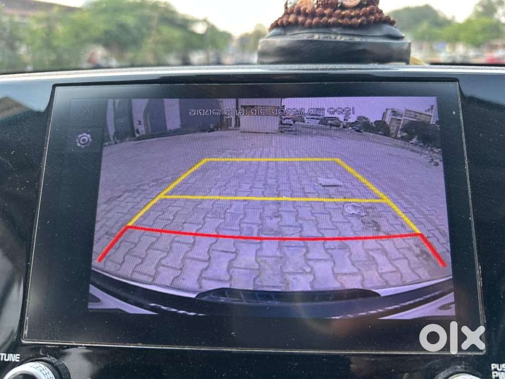 Kia Ka4 (carnival) Prestige 9 Str, 2022, Diesel