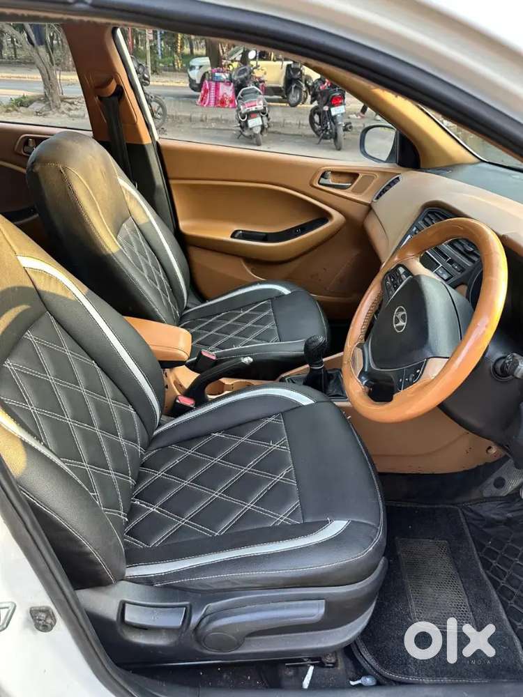 Hyundai I20 2015