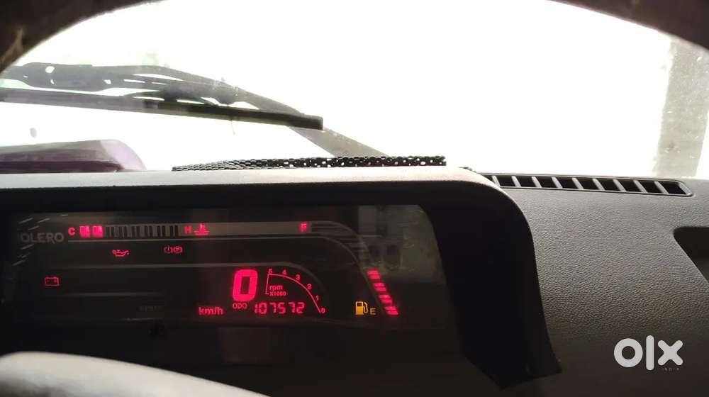 Mahindra Bolero 2012 Diesel Well Maintained