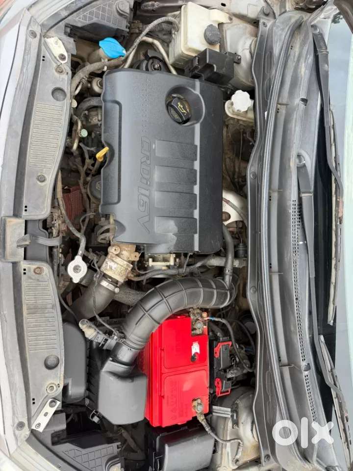 Hyundai I20, 2012, Diesel