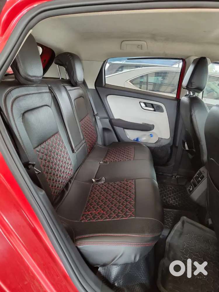 Tata Altroz 2022 Diesel Good Condition