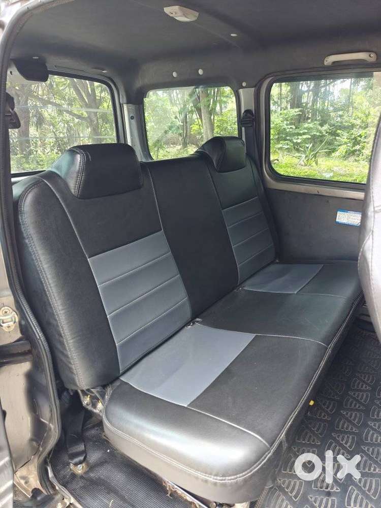 Maruti Suzuki Eeco 1.2 5 Str With A/c+htr Cng, 2023, Cng & Hybrids