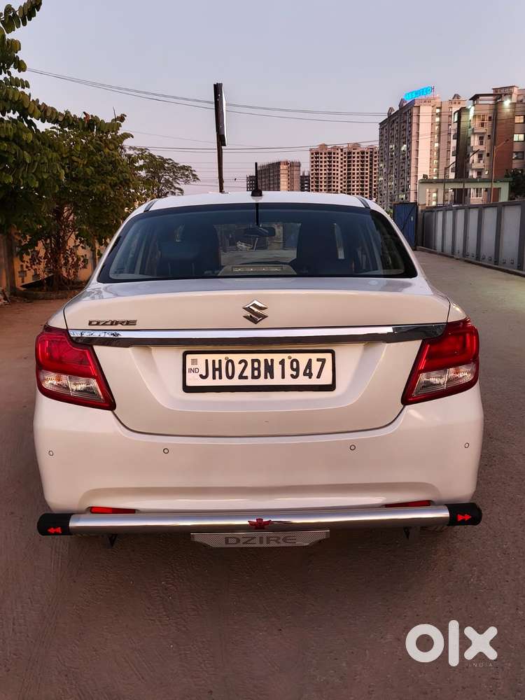 Maruti Suzuki Swift Dzire Vxi Optional, 2023, Petrol